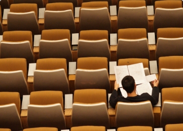 Advantages of LASIK in the classroom