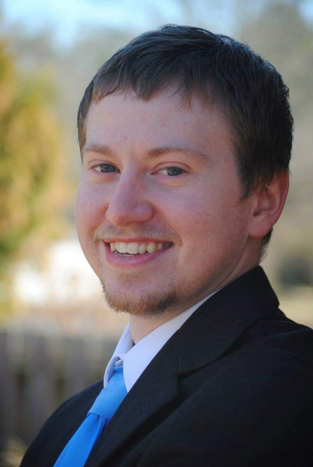 Dr Pace Bio Picture